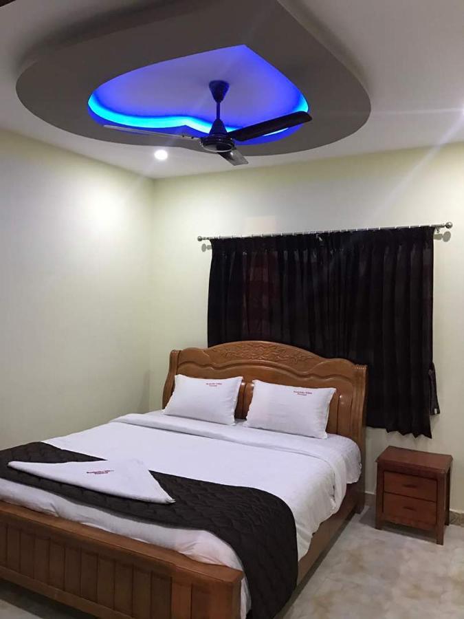 Sushmika Resorts Inn Yercaud Bagian luar foto