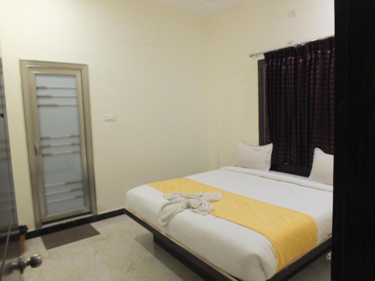 Sushmika Resorts Inn Yercaud Bagian luar foto