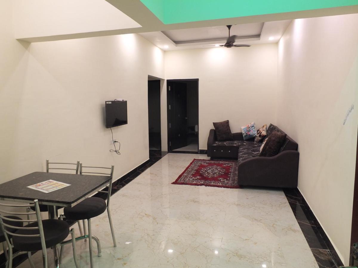 Sushmika Resorts Inn Yercaud Bagian luar foto